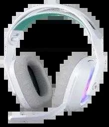 Ausinės Logitech G522 Baltas