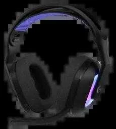 Logitech G522 Lightspeed Belaidės  Ausinės Žaidimams, Juodos