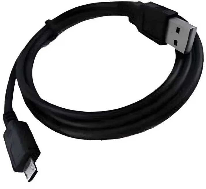 Logitech 993-001139 USB kabelis Juoda
