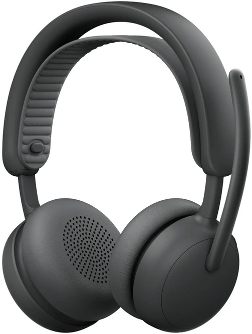 Ausinės Logitech ZONE WIRELESS 2 ES BUSINESS