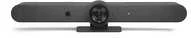 LOGITECH Rally Bar + Tap IP - GRAPHITE - USB - PLUGC - WW - EU/SEA/INDO