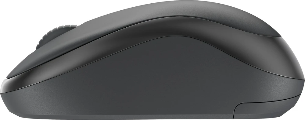 Logitech pelė M240 verslui, Bluetooth, grafito spalvos