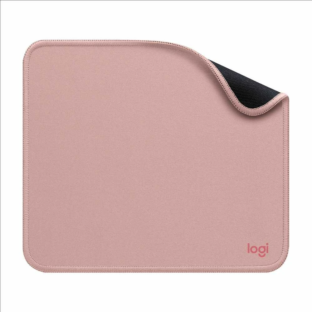 Pelės kilimėlis Logitech Studio Series, Rožinė spalva
