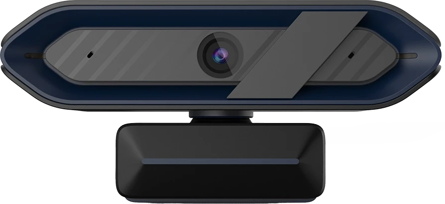 LORGAR Streaming Webcam Rapax 701 1080p 60fps Mėlyna