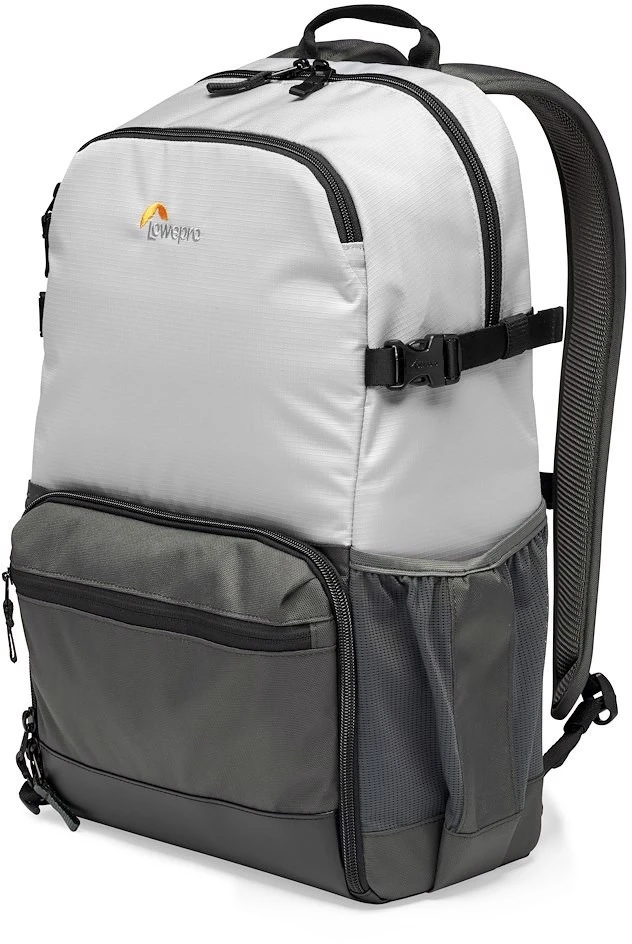 Lowepro kuprinė Truckee BP 250 LX, pilka