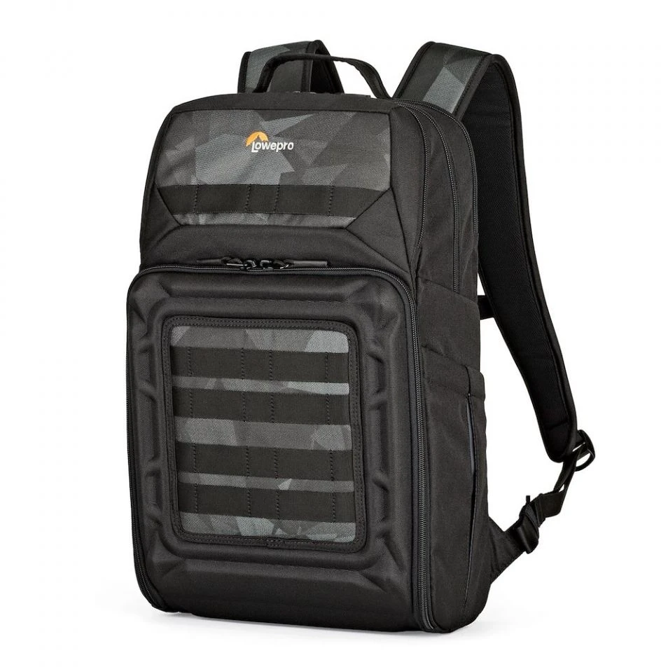 Lowepro DroneGuard BP 250 Backpack Juodas Pilkas