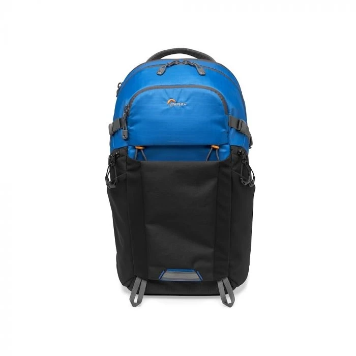 Kuprinė Lowepro Photo Active BP 200 AW Mėlyna/Juodas