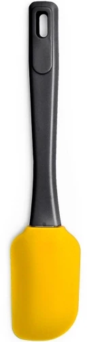 Luigi Ferrero Prima Vanilla FR-1510 Silicone Spatula 23cm