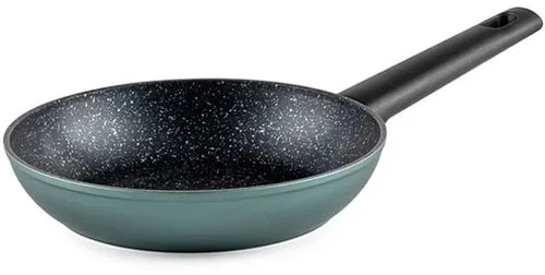 Keptuvė Maku Luigi Ferrero Smart kreminė 20cm (FR-2043)