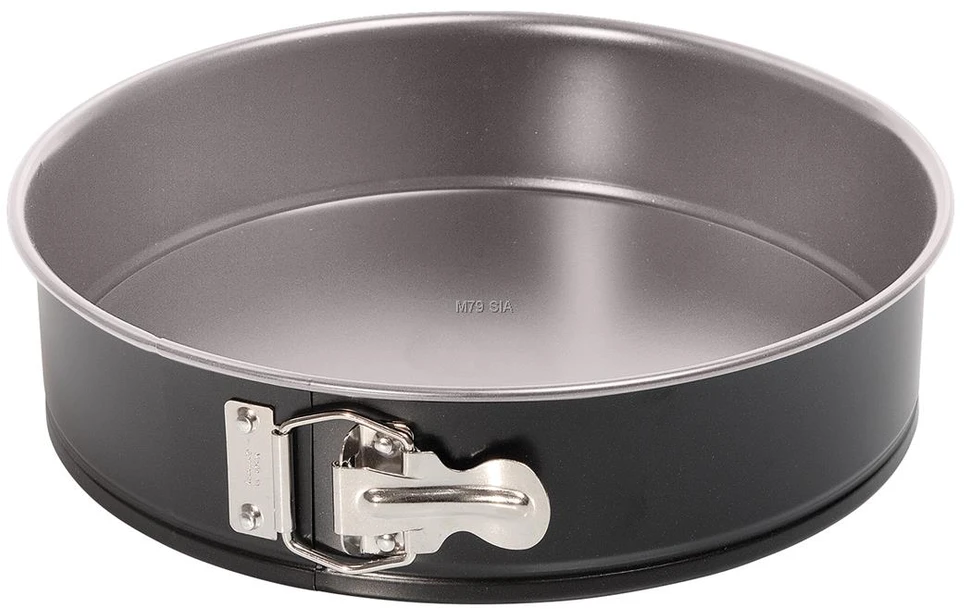 Spyruoklinė keptuvė 24 cm Tefal Easybake