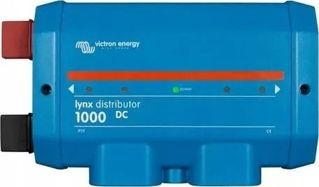 Victron Energy „Carruzzo Lynx“ platintojas (M10)