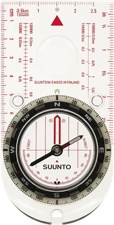 Suunto GPS navigacija SUUNTO M-3 NH COMPASS