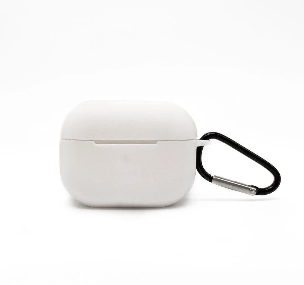 Evelatus Silikona Lieta AirPods Pro 2 Balta