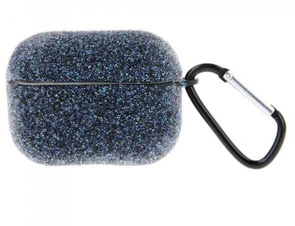 iLike TelForceone Caviar dėklas Airpods 3 grafitui
