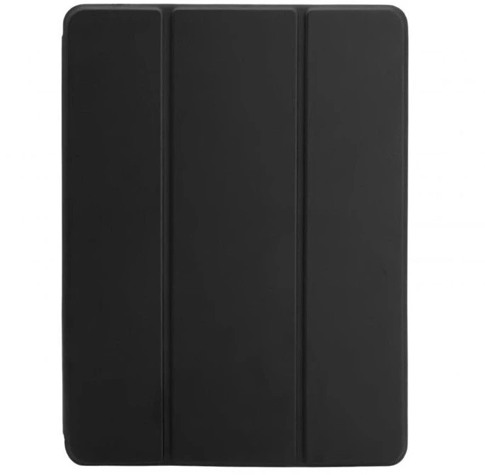 Dėklas planšetei Evelatus Dėklas knyginis Connect Galaxy Tab S9 Planšetė dėklas su pamėgdžiojančiu mikropluoštu viduje Juodas