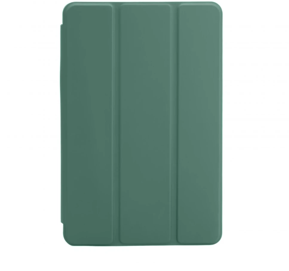 Dėklas na tablet Evelatus Dėklas książkowe Galaxy Tab A9 Planšetė case with imitate microfiber inside Žalias EVESAMTA9TCG