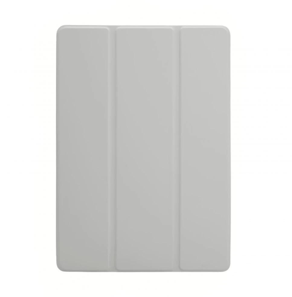 Dėklas na tablet Evelatus Dėklas książkowe Galaxy Tab S9 Planšetė case with imitate microfiber inside Sidabrinis EVESAMTS9TCS
