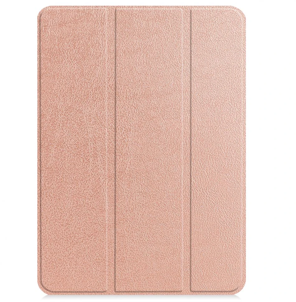 Dėklas na tablet iLike Galaxy Tab S9 Ultra 14.6 Tri-Fold Eco* Leather Stand Case Violetinė