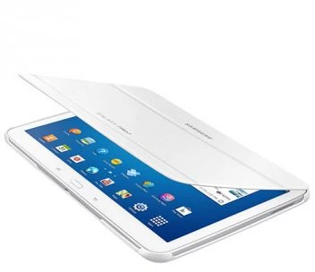 Samsung Dėklas Galaxy Tab3 10.1" EF-BP520BWEGWW