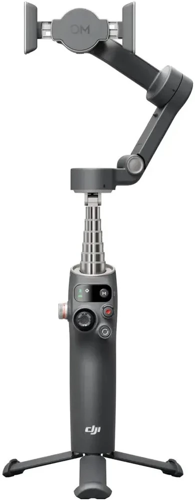 DJI Osmo Mobile 8 Standartinis rinkinys