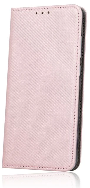 Dėklas iLike Universal Universal Magnet 4,7-5,3 Case Rose Gold