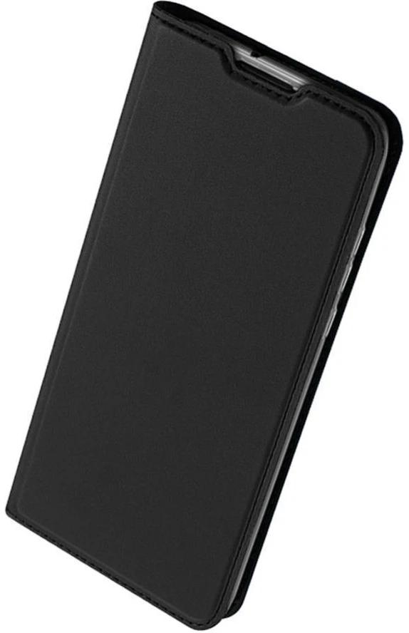 Dėklas Dux Ducis Skin Pro Samsung A256 A25 5G juodas