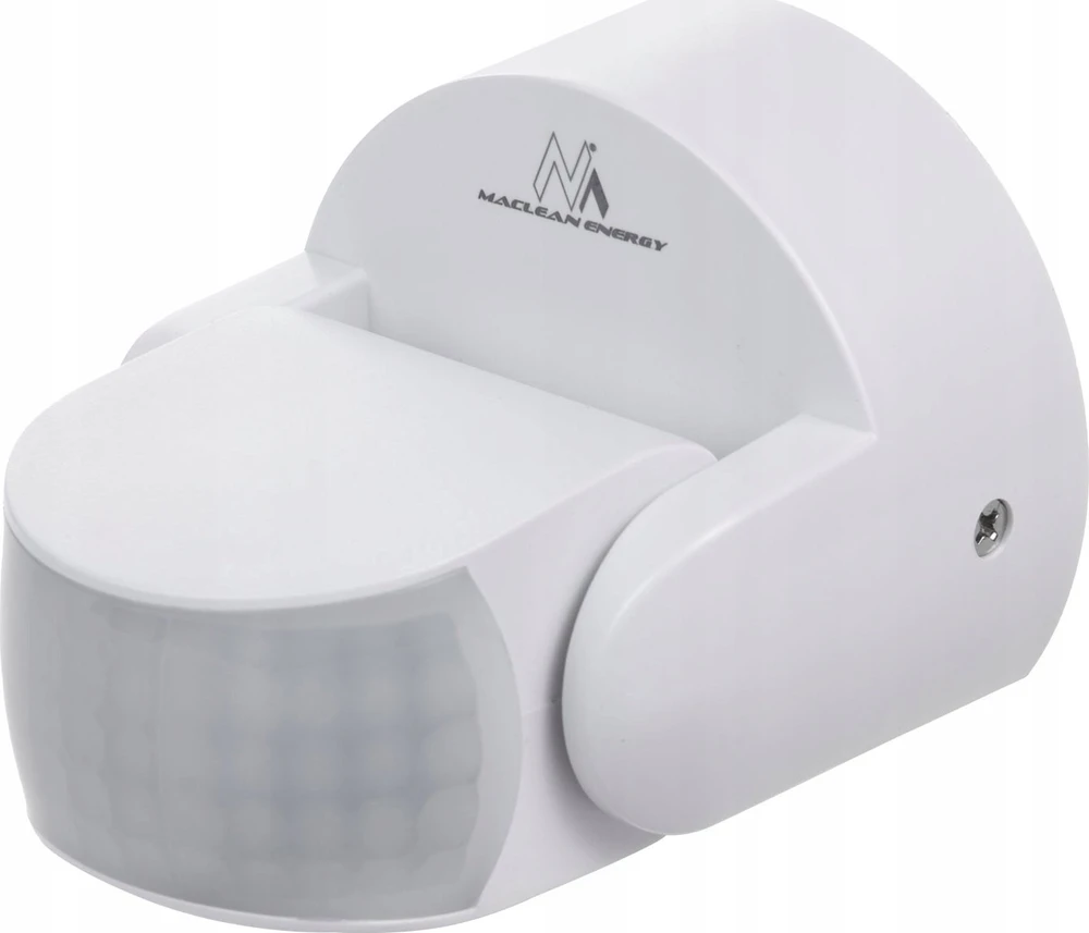 Maclean MCE468W PIR judesio jutiklis