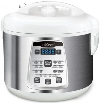 Daugiafunkcinis puodas MAESTRO MR-792 17 programs, 700 W