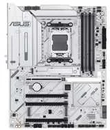 Pagrindinė plokštė ASUS X870 MAX GAMING WIFI7 W AMD X870 Socket AM5 ATX