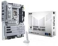 Pagrindinė plokštė ASUS TUF GAMING Z890-PRO WIFI LGA1851 DDR5 ATX MB