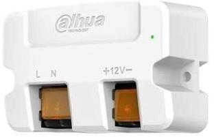Dahua Maitinimo šaltinis 12V, 1.5A, 18W