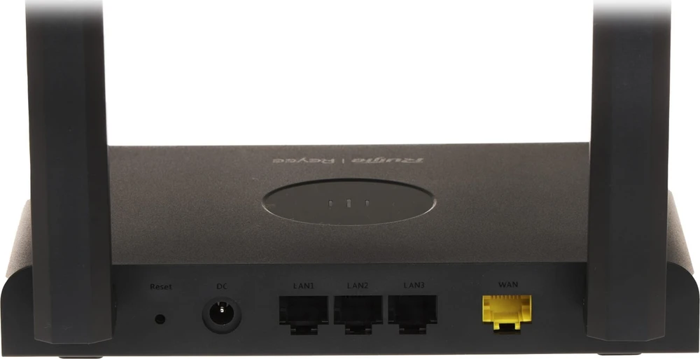Maršrutizatorius Ruijie RG-EW300N (300 Mbps)