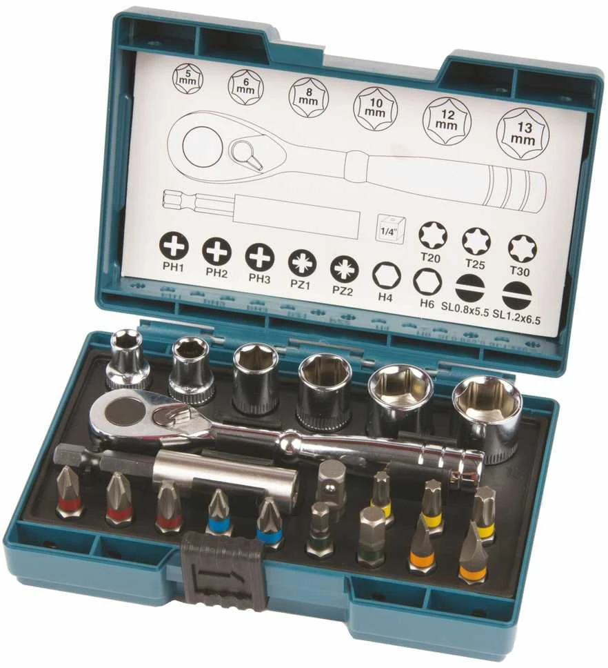 Makita B-54081