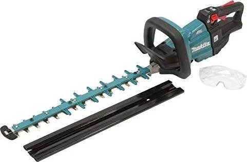 Makita DUH502Z Akumuliatorinės gyvatvorių žirklės, Be akumuliatorių ir kroviklio!