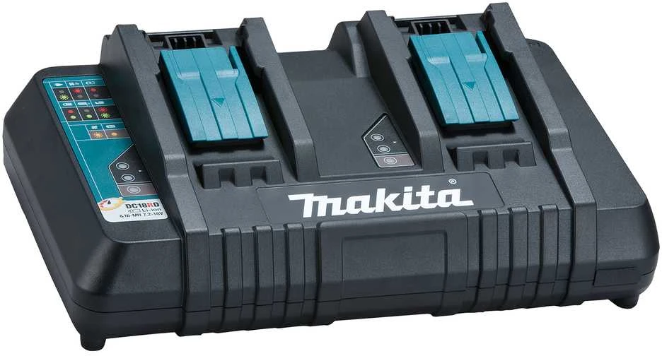 Makita 196933-6 Kroviklis DC18RD 14,4-18 V Li-ion