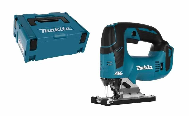 Siaurapjūklis Makita DJV182ZJ