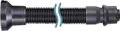 Makita 191X23-4 Siurbimo žarna AS001