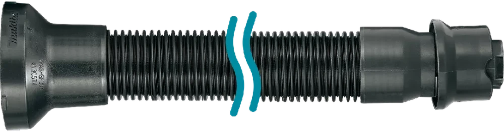 Makita 191X23-4 Siurbimo žarna AS001