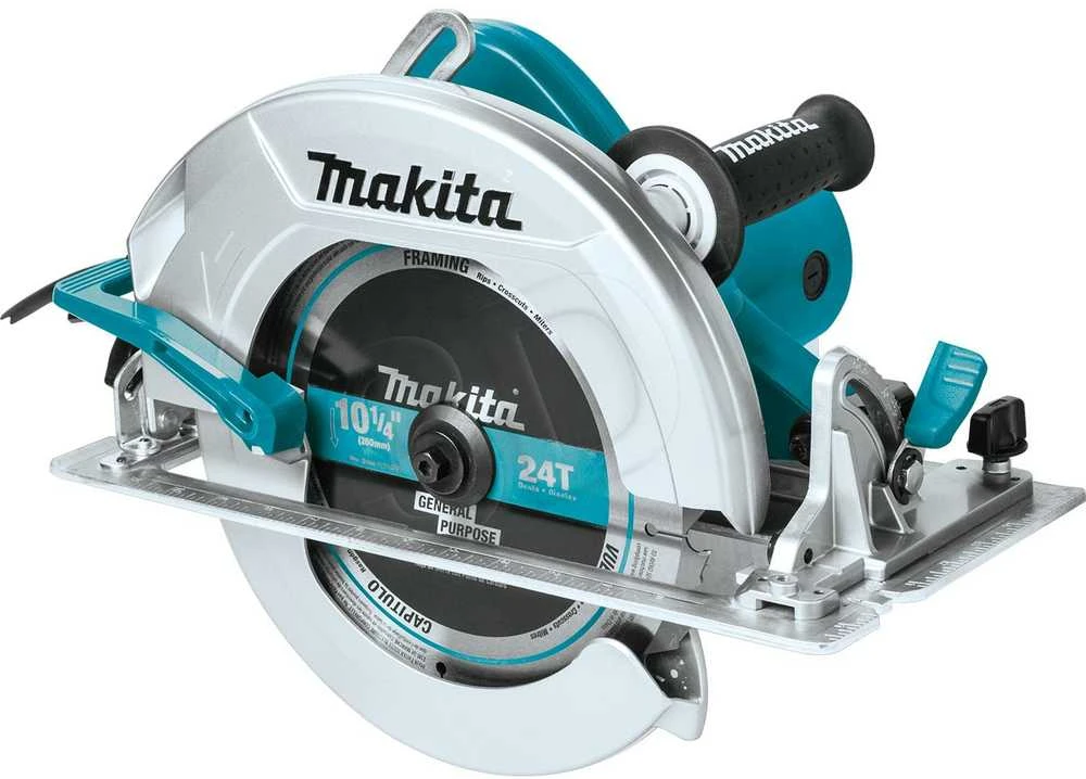 Makita Rankinis diskinis pjūklas HS0600 270 mm