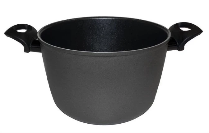 Ballarini 130 Puodas Ø24cm/4,5mm