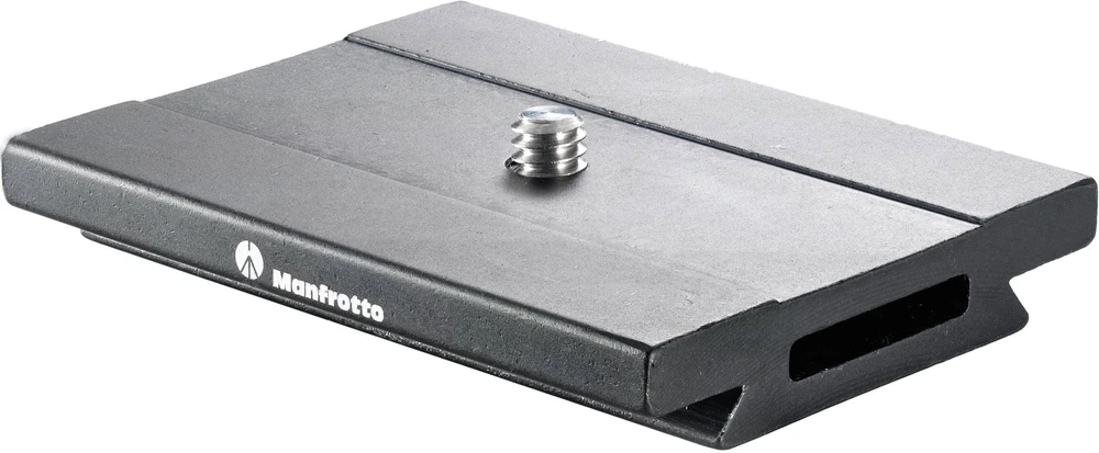 Manfrotto Płytka TOP LOCK do adaptera MSQ6