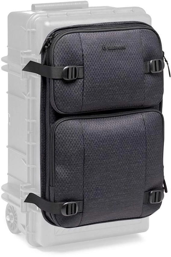 „Manfrotto Pro Light Reloader Tough Nešiojamas kompiuteris Sleeve“ (MB PL-RL-TH-LS)