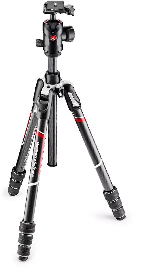 Manfrotto BEFREE GT Carbon
