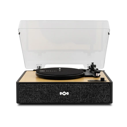 House of Marley Rise Up Signature Juodas