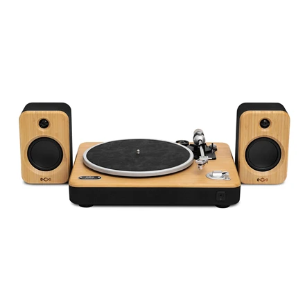House of Marley Stir It Up Wireless 2+ Signature Juoda