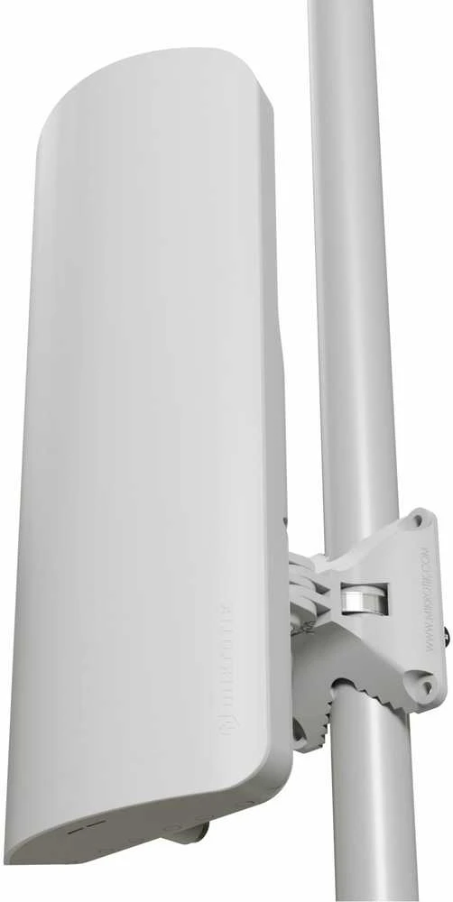 Maršrutizatorius MIKROTIK mANTBox ax 15s WiFi antena WiFi6 1x RJ45 1000Mb/s 1x SFP IP55