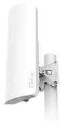 Maršrutizatorius MIKROTIK RBGrooveGA-52HPacn GrooveA 52 ac CPE Dual Band 1x RJ45 1000Mb/s prieigos taškas