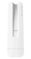 Maršrutizatorius MIKROTIK RBOmniTikPG-5HacD OmniTIK 5 PoE ac CPE 5GHz 5x RJ45 1000Mb/s prieigos taškas
