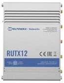 Šakotuvas TELTONIKA IOT ROUTER RUTX12 2XLTE+ETH+WIFI