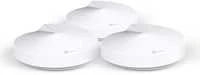 Maršrutizatorius TP-Link Deco M5 (3-Pack)